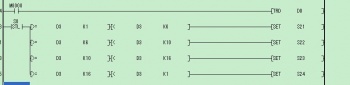 三菱FX系列PLC的基本指令有哪些？