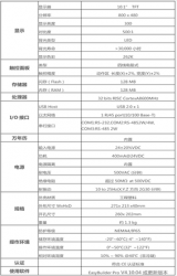 威綸觸摸屏MT810IIE?跟MT8102IE有何區(qū)別？