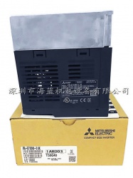 FR-E710W-5.5KW日本三菱變頻器,變頻器深圳代理，三菱變頻器技術(shù)支持