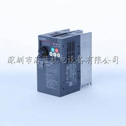 FR-E720-0.4K三菱變頻器，三相220V,深圳變頻器代理