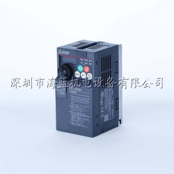 三菱變頻器FR-E720-0.2K，三菱變頻器廠家直銷(xiāo)