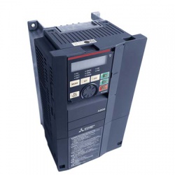 FR-A840-03610-2-60(132KW)/FR-A840-132K三菱變頻器，3相380V變頻器，矢量控制內(nèi)置PLC