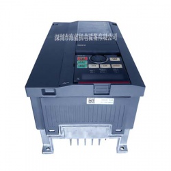 FR-A840-02160-2（75KW)/FR-A840-75K三菱變頻器，內(nèi)置電抗器，質(zhì)保一年，深圳代理商深圳海藍(lán)