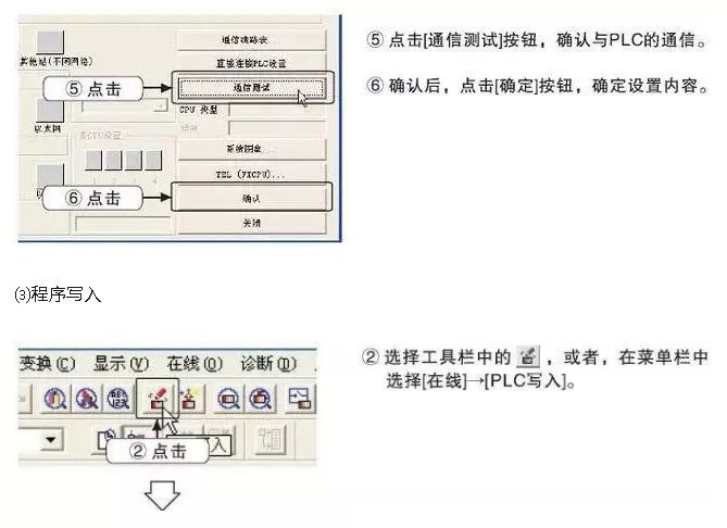 plc編程學(xué)習(xí)