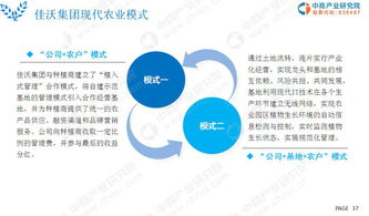 2019年現(xiàn)代農(nóng)業(yè)市場(chǎng)調(diào)研及前景研究報(bào)告（簡(jiǎn)版）