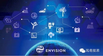 國(guó)電集團(tuán)與維斯塔斯聯(lián)合舉行技術(shù)交流會(huì)，共商能源管理新趨勢(shì)